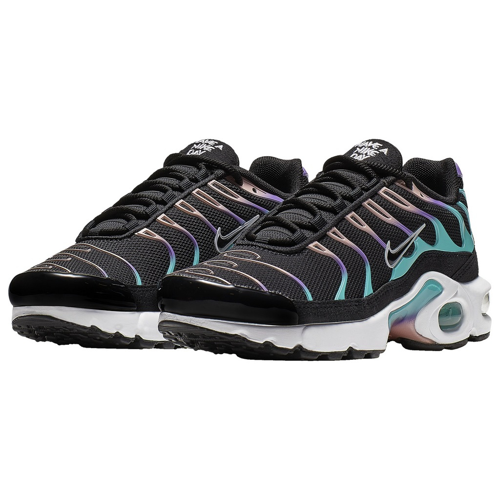 Air Max Plus 'Have A Nike Day' BQ7224-001 - vstockx