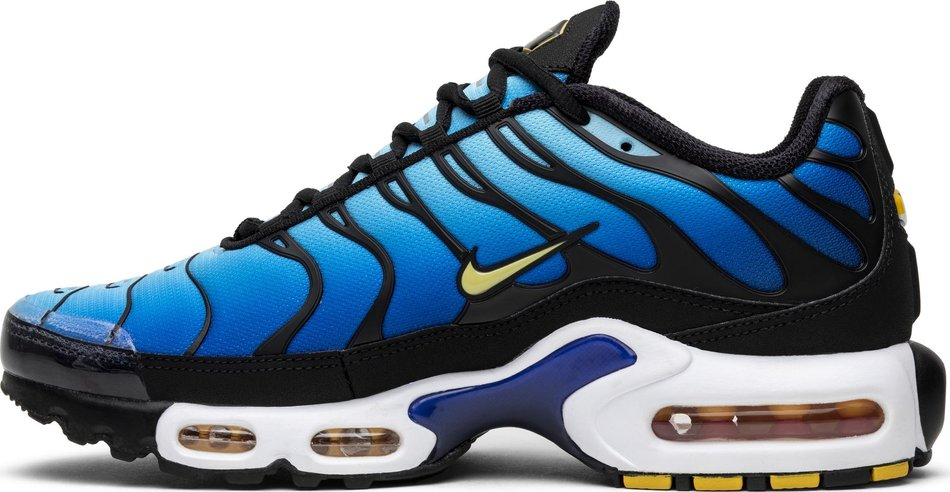 Air Max Plus 'Hyper Blue' 2018 BQ4629-003 - vstockx
