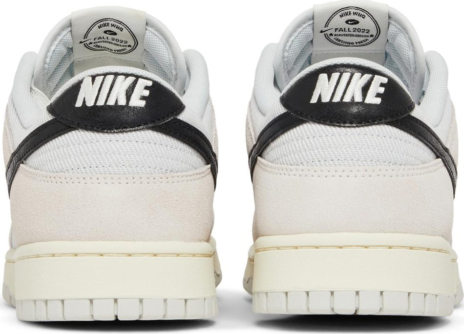 Dunk Low  Certified Fresh  DO9776-001 - vstockx