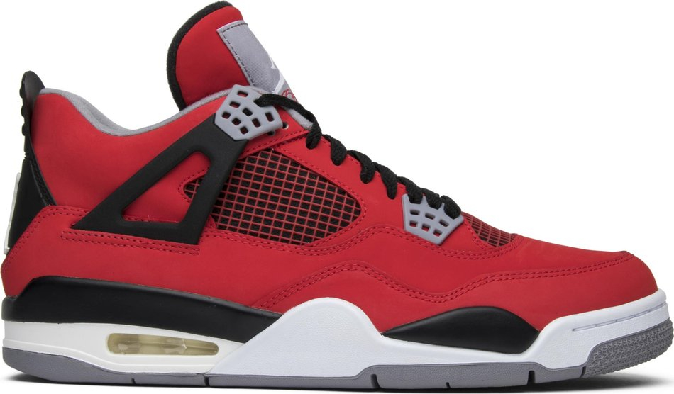 Air Jordan 4 Retro  Toro Bravo  308497-603 - vstockx