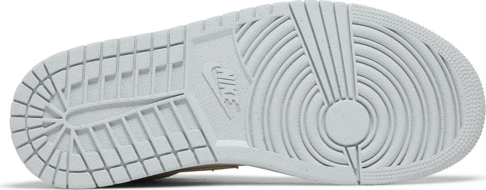 Wmns Air Jordan 1 Mid SE  Sanddrift  DM9126-104 - vstockx