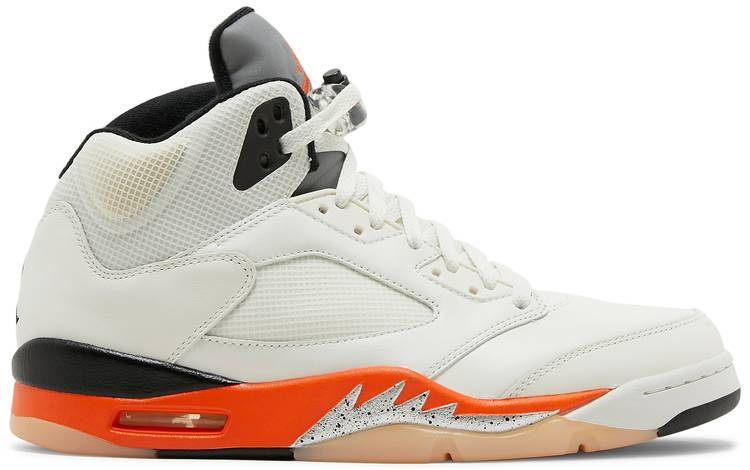 Air Jordan 5 Retro  Shattered Backboard  DC1060-100 - vstockx
