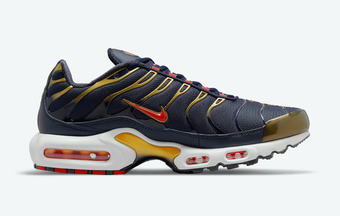 Air Max Plus OG 'Olympic' DH4682-400 - vstockx