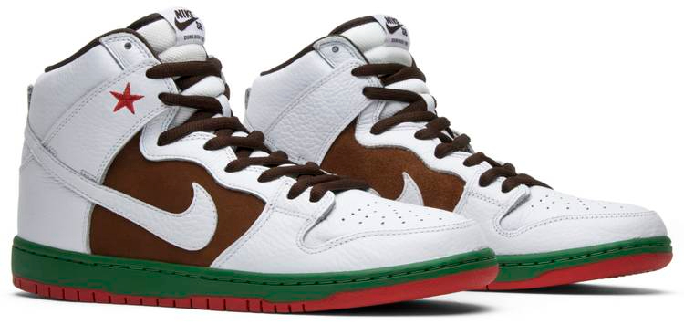 Dunk High SB  Cali  313171-201 - vstockx