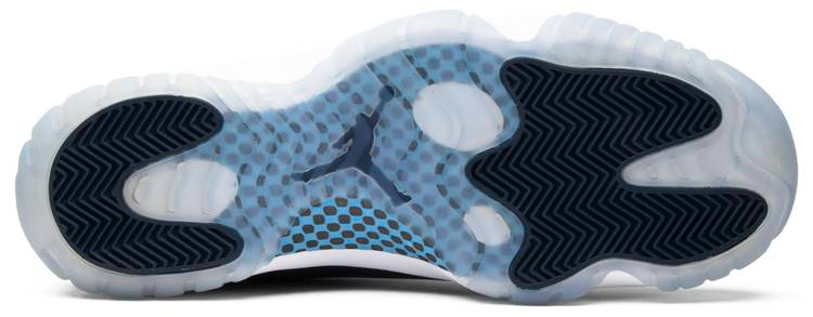 Air Jordan 11 Retro  Win Like  82  378037-123 - vstockx