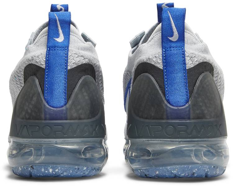 Air Vapormax 2021 Flyknit 'Bold Blue' DH4085-002 - vstockx