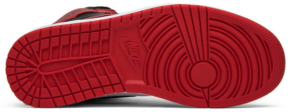 Air Jordan 1 Retro High OG NRG  Homage to Home  861428-061 - vstockx