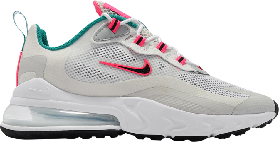Wmns Air Max 270 React SE 'South Beach' CZ1612-100 - vstockx
