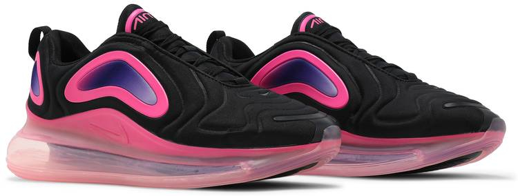 Air Max 720 'Black Pink Blast' AO2924-005 - vstockx