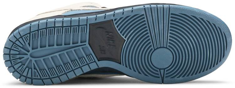 Dunk Low Pro SB  Thunderstorm  BQ6817-200 - vstockx