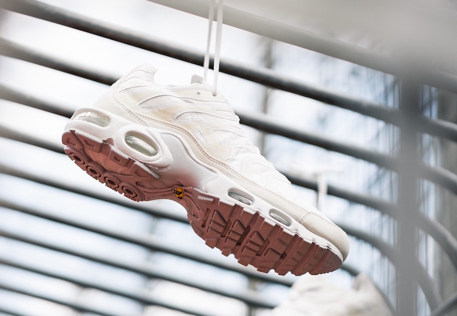 Air Max Plus Deconstructed 'White' CD0882-100 - vstockx