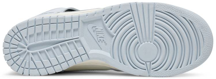 Wmns Dunk High  Football Grey  DD1869-102 - vstockx