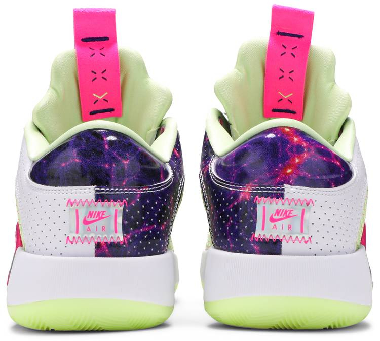 Luka Doncic x Air Jordan 35 Low  Cosmic Deception  DJ9805-190 - vstockx