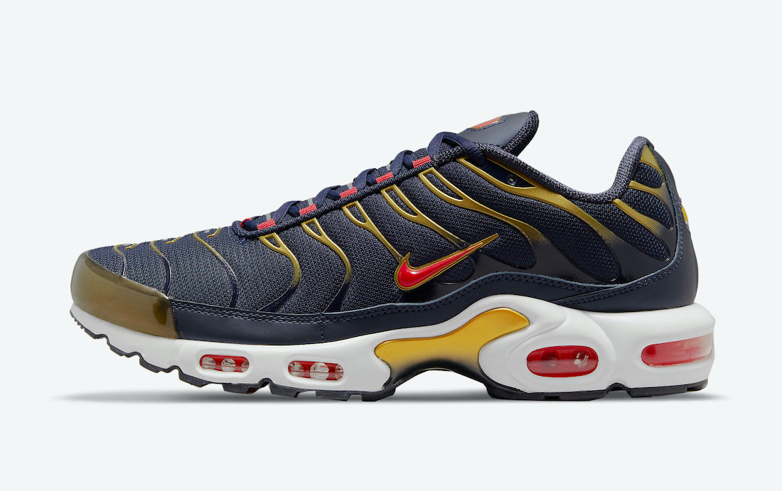 Air Max Plus OG 'Olympic' DH4682-400 - vstockx