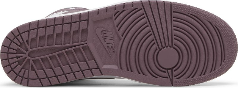 Air Jordan 1 Retro High OG  Mauve  DZ5485-105 - vstockx