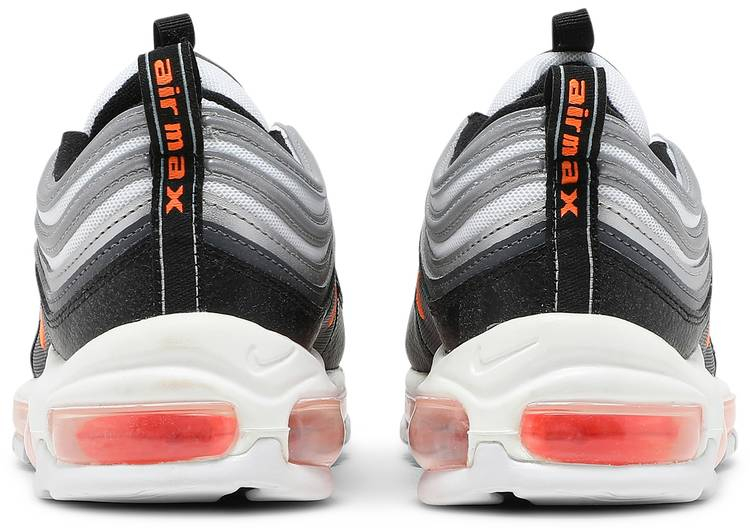 Air Max 97 'Black Orange' CW5419-101 - vstockx