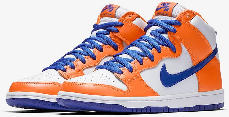 Danny Supa x SB Dunk High  Danny Supa  AH0471-841 - vstockx