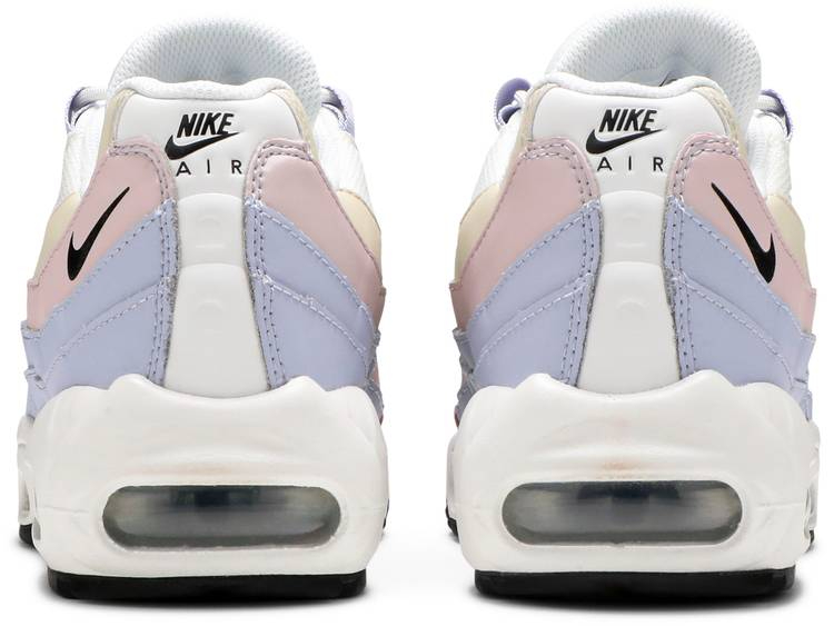 Wmns Air Max 95 'Ghost Pastel' CZ5659-001 - vstockx