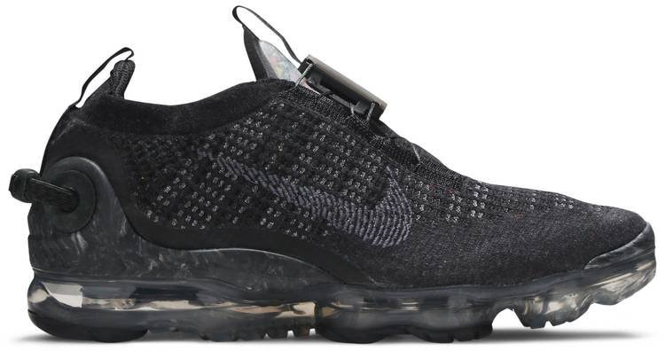 Air VaporMax 2020 Flyknit 'Dark Grey' CJ6740-002 - vstockx
