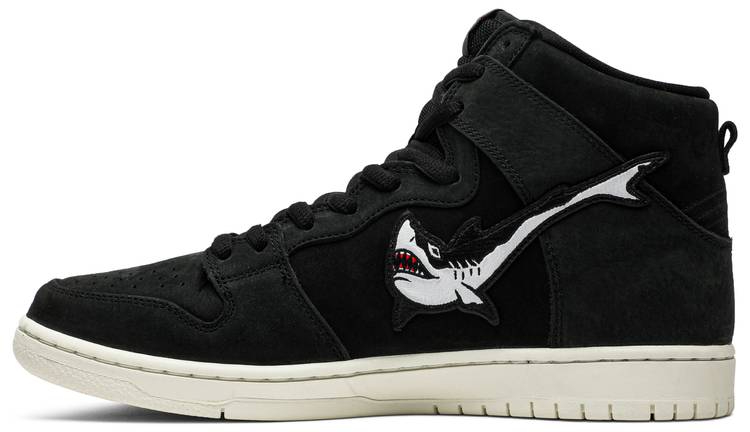 Oski x Dunk High SB  Orange Label  CI2692-001 - vstockx