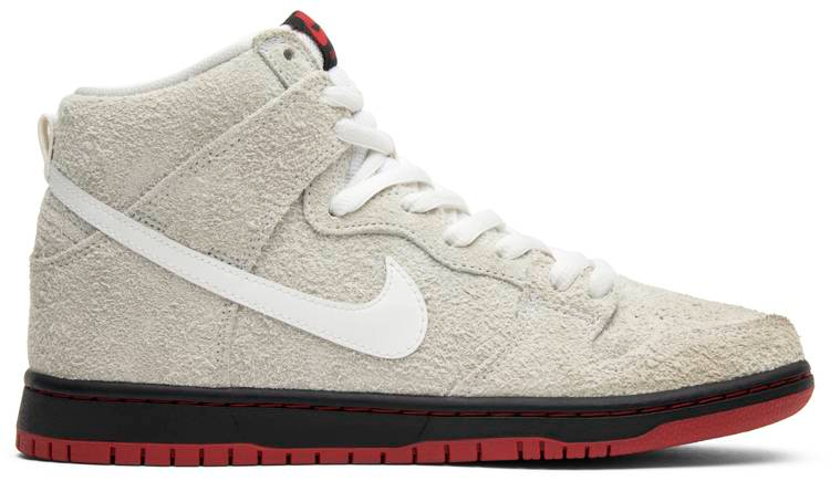 Black Sheep x SB Dunk High  Black Sheep  881758-110 - vstockx