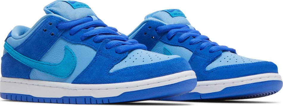 Dunk Low Pro SB  Fruity Pack-Blue Raspberry  DM0807-400 - vstockx