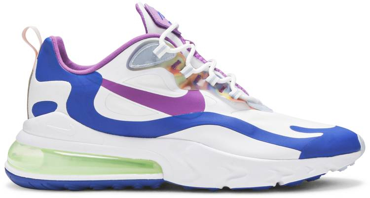 Air Max 270 React 'Easter' CW0630-100 - vstockx