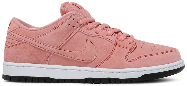 Dunk Low SB  Pink Pig  CV1655-600 - vstockx