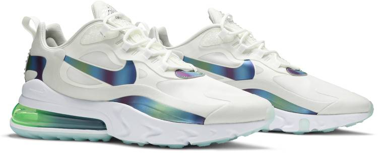 Air Max 270 React 'Bubble Pack' CT5064-100 - vstockx