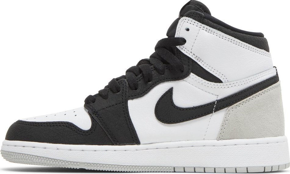 Air Jordan 1 Retro High OG GS  Stage Haze  575441-108 - vstockx