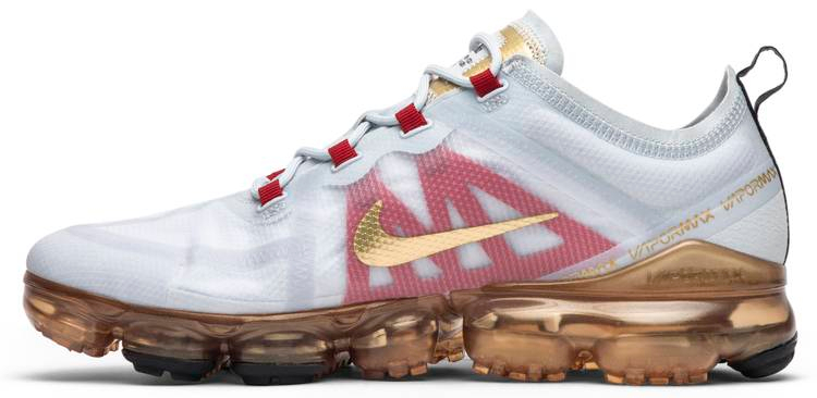 Air VaporMax 2019 'Chinese New Year' BQ7038-001 - vstockx