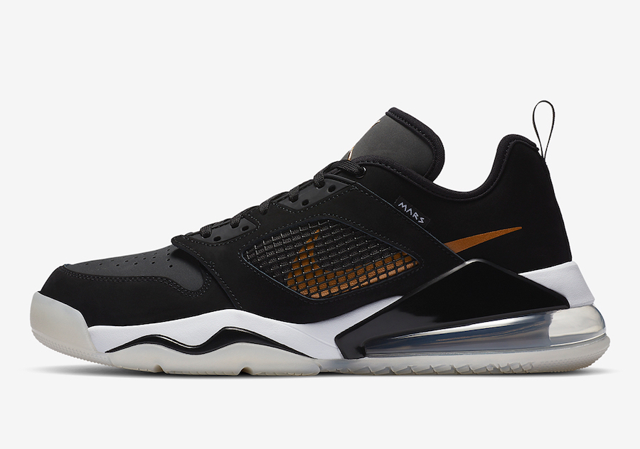 Jordan Mars 270 Low 'Defining Moments' CK1196-017 - vstockx