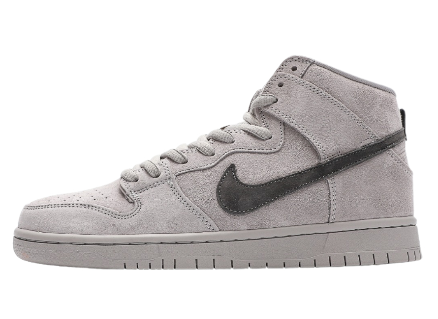 Dunk High Premium SB  Grey  313171-036 - vstockx