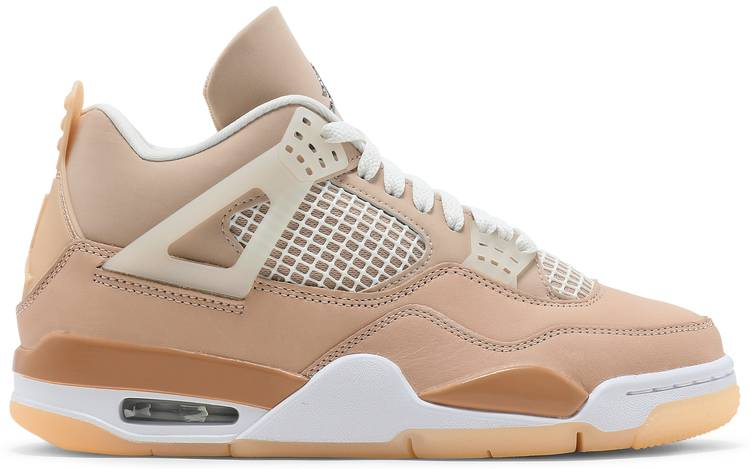 Wmns Air Jordan 4 Retro  Shimmer  DJ0675-200 - vstockx