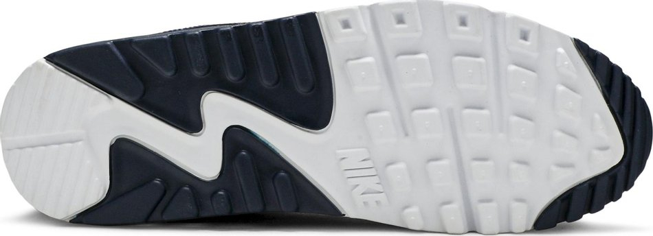 Air Max 90 Essential 'Michigan' AJ1285-101 - vstockx