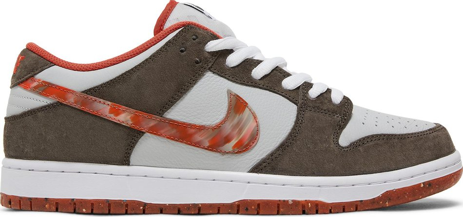 Crushed DC x Dunk Low SB DH7782-001 - vstockx
