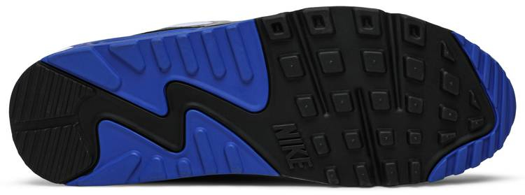 Air Max 90 'Hyper Royal' CD0881-102 - vstockx