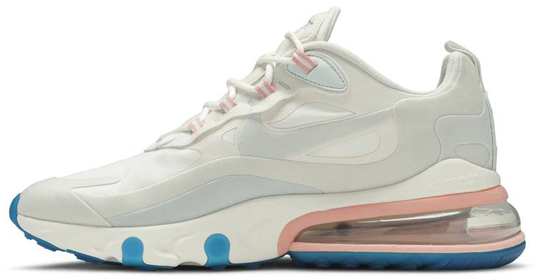 Air Max 270 React 'American Modern' AT6174-100 - vstockx