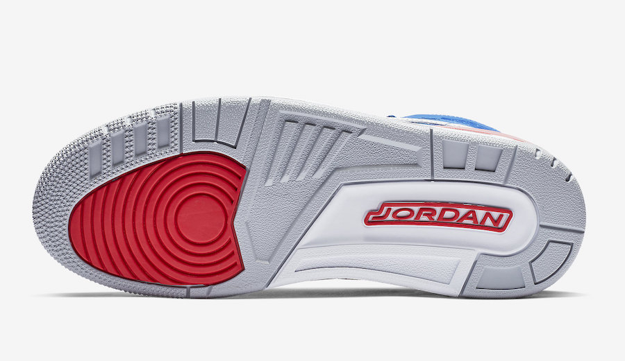 Jordan Legacy 312  Pistons  AV3922-416 - vstockx