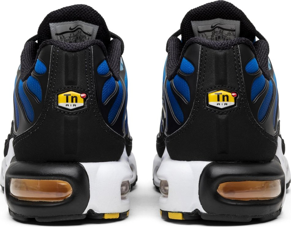 Air Max Plus 'Hyper Blue' 2018 BQ4629-004 - vstockx