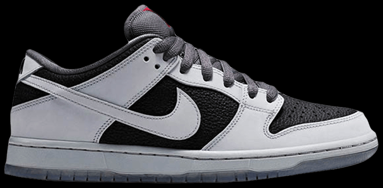 Atlas x Dunk Low Premium SB  Wolf Grey  504750-020 - vstockx