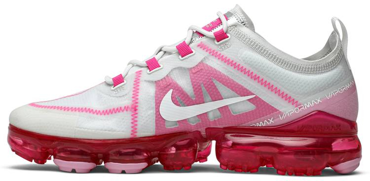 Wmns Air VaporMax 2019 'Pink Rise' AR6632-105 - vstockx