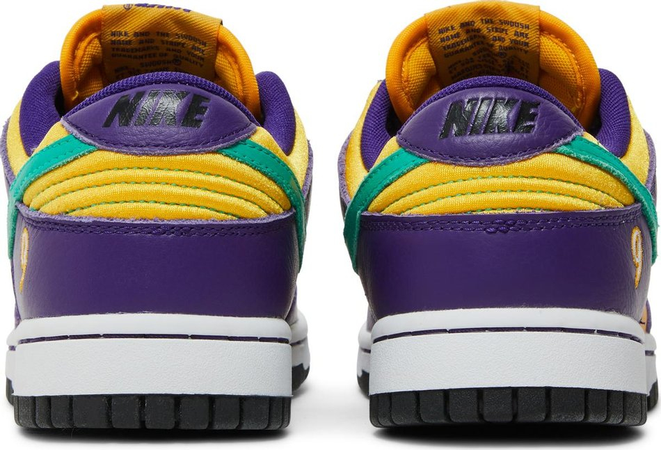 Lisa Leslie x Wmns Dunk Low  Sparks  DO9581-500 - vstockx