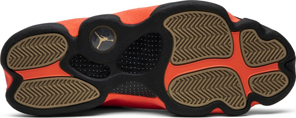 CLOT x Air Jordan 13 Retro Low  Infra-Bred  AT3102-006 - vstockx