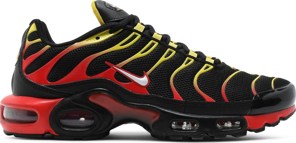 Air Max Plus 'Gradient' CZ9270-001 - vstockx