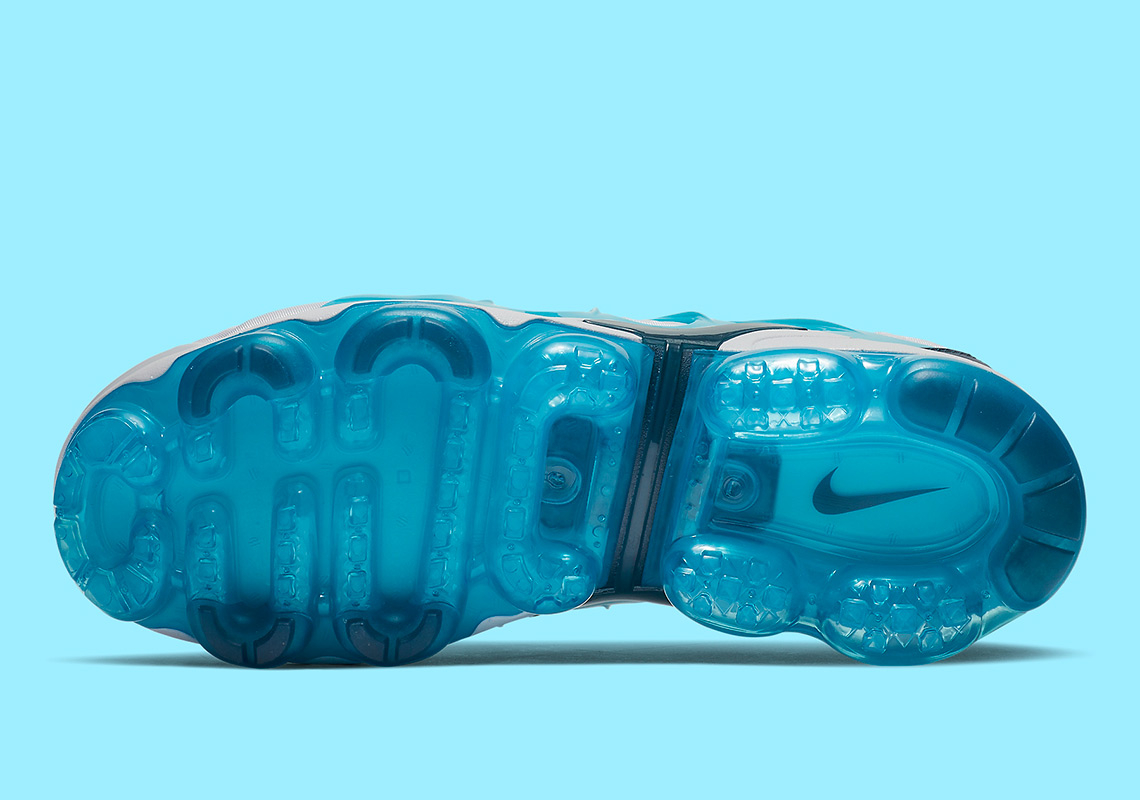 Air VaporMax Plus 'Blue Force' 924453-104 - vstockx