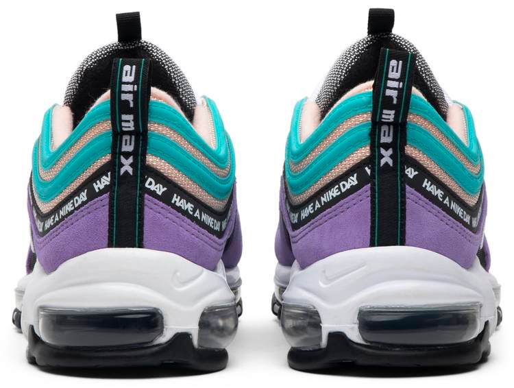 Air Max 97 'Have a Nike Day' BQ9130-500 - vstockx