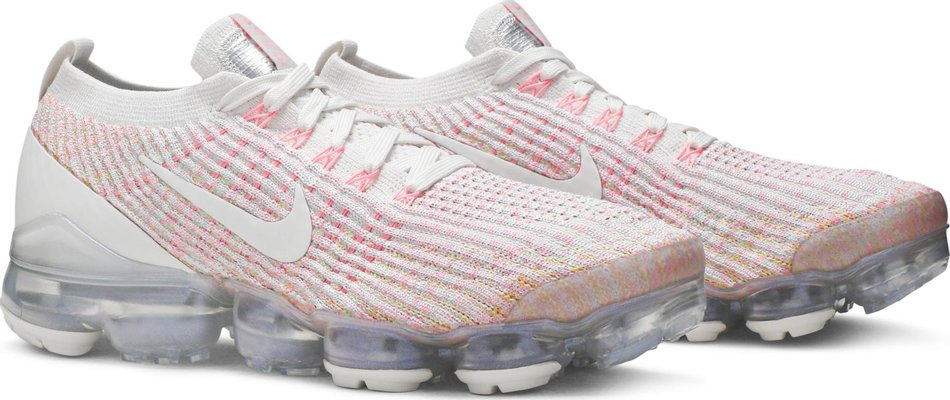 Wmns Air VaporMax Flyknit 3 'Sunset Pulse' AJ6910-008 - vstockx