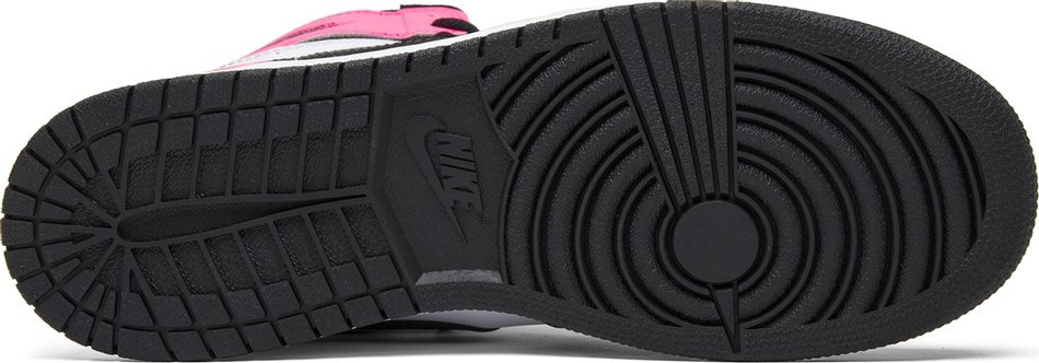 Air Jordan 1 Retro High GG  Valentine s Day  881426-009 - vstockx