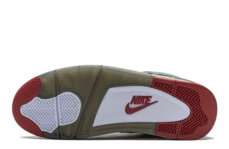 Off-White x Air Jordan 4 Retro CV9388-001 - vstockx